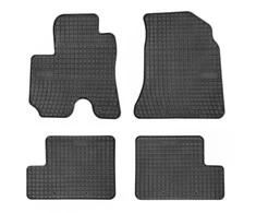 Frogum Guminiai kilimėliai Toyota RAV 4 2000-2005m. (3 durų)