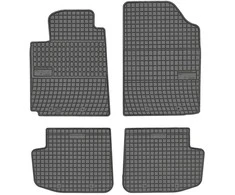 Frogum Guminiai kilimėliai Toyota Yaris I 1999-2005m.