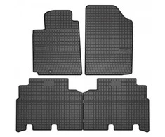 Frogum Guminiai kilimėliai Toyota Yaris Verso 1999-2005m.
