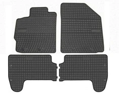 Frogum Guminiai kilimėliai Toyota Yaris II 2005-2011m.