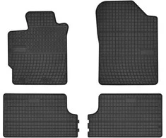 Frogum Guminiai kilimėliai Toyota Yaris III 2011-2019m.