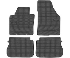 Frogum Guminiai kilimėliai Volkswagen Caddy 2K nuo 2003m.