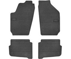 Frogum Guminiai kilimėliai Volkswagen Fox 2004-2021m.