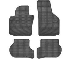 Frogum Guminiai kilimėliai Volkswagen Jetta V 2005-2010m.