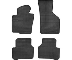 Frogum Guminiai kilimėliai Volkswagen Passat B7 2010-2014m.