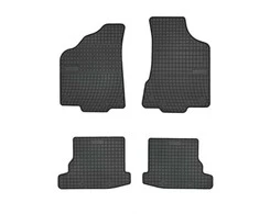 Frogum Guminiai kilimėliai Volkswagen Polo III 1999-2002m.