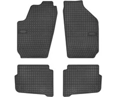 Frogum Guminiai kilimėliai Seat Ibiza III 2002-2008m.