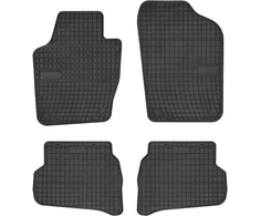 Frogum Guminiai kilimėliai Volkswagen Polo V 2009-2017m.