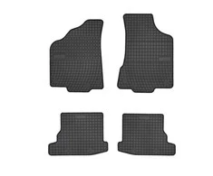Frogum Guminiai kilimėliai Volkswagen Polo III 1999-2002m.
