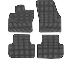 Frogum Guminiai kilimėliai Volkswagen Tiguan II 2016-2024m.