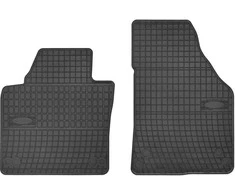 Frogum Guminiai kilimėliai Volkswagen Touran 2003-2010m. (priekiniai)