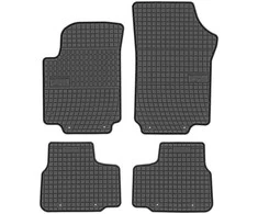 Frogum Guminiai kilimėliai Volkswagen Up 2011-2020m.
