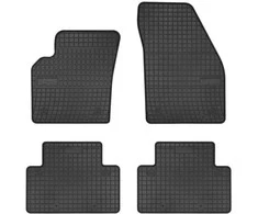 Frogum Guminiai kilimėliai Volvo V50 2004-2012m.