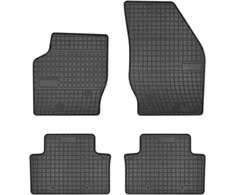 Frogum Guminiai kilimėliai Volvo XC90 2002-2015m.