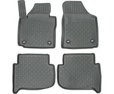 Aristar Salono kilimėliai Volkswagen Touran 2003-2015m. (5 vietų)