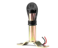 Įspėjamųjų lempų montavimo laikiklis "T" 24mm MP02 AMIO-01504