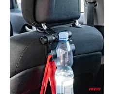 Kabliukai galvos atramai automobilyje AMIO-02958