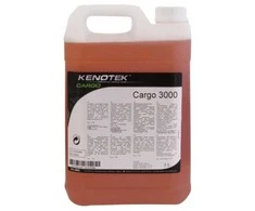 Kenotek Purvo tirpiklis CARGO3000 5L