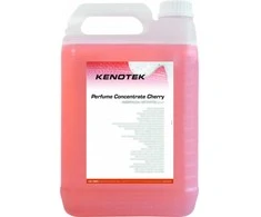 KENOTEK Perfume Concentrate Cherry, koncentruotas kvapas, 5 L