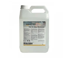 KENOTEK Tar &amp; Glue remover, klijų ir dervų valiklis, 5 L