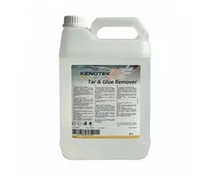 KENOTEK Tar &amp; Glue remover, klijų ir dervų valiklis, 5 L