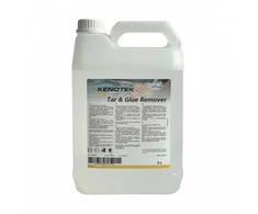 KENOTEK Tar &amp; Glue remover, klijų ir dervų valiklis, 5 L