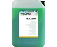 KENOTEK Textile Cleaner, tekstilės valiklis, 10 L