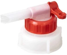 KENOTEK Top Can Din for 25l, Dangtelis chemijos išpilstymui