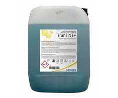Grindų valiklis TRANS NT 10KG Kenotek