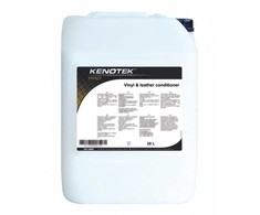 KENOTEK Vinyl&amp;Leather Conditioner, vinilo ir odos kondicionierius, 5l