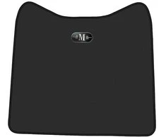 Kilimėliai COMFORT MERCEDES-BENZ ACTROS MP II, MP III L cab / 2002-2011m. - 1p