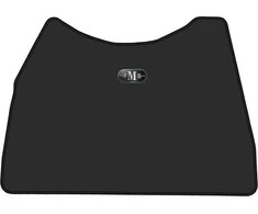 Kilimėliai COMFORT MERCEDES-BENZ ACTROS MP II, MP III Megaspace (standard seat) / 2002-2011m. - 1p
