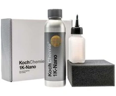 KOCH CHEMIE 1K Nano, Nano danga, 250 ml