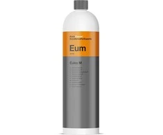 KOCH CHEMIE Adhesive Remover Eulex M, klijų, dervų valiklis matiniam paviršiui, 1L