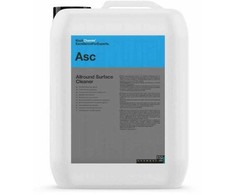 KOCH CHEMIE Allround Surface Clean Asc, universalus valiklis, 10L