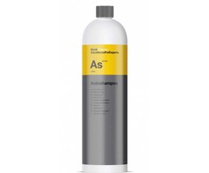 KOCH CHEMIE Autoshampoo As, šampūnas, 1L
