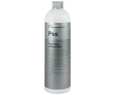 KOCH CHEMIE Care for External Plastic Without Silicone Plast Star Pps, priemonė išorės plastikų priežiūrai, be silikono, 1L