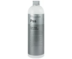 KOCH CHEMIE Care for External Plastic Without Silicone Plast Star Pps, priemonė išorės plastikų priežiūrai, be silikono, 1L