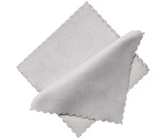 KOCH CHEMIE Ceramic application towel 5-pack, šluostės keramikai, 10x10cm, 5 vnt.