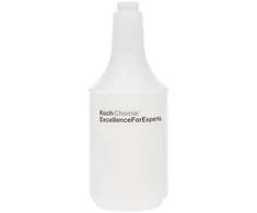 KOCH CHEMIE cilindrinis butelis HDPE, 1L