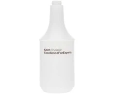 KOCH CHEMIE cilindrinis butelis HDPE, 1L