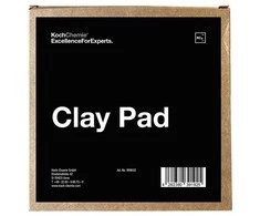 KOCH CHEMIE Clay Pad, valymo molis, 150mm