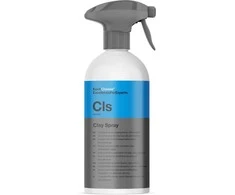 KOCH CHEMIE Clay Purškiklis Cls, molio lubrikantas, 500ml