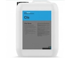 KOCH CHEMIE Clay Purškiklis Cls, molio lubrikantas, 10L