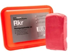 KOCH CHEMIE Cleaning clay, hard Rkr, valymo molis, 200 g