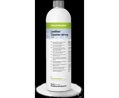 KOCH CHEMIE Colourlock Leather Cleaner Strong, Odos valiklis, 1 l