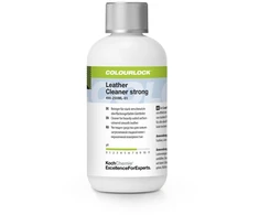 KOCH CHEMIE Colourlock Leather Cleaner Strong, odos valiklis, 250 ml
