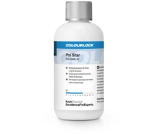 KOCH CHEMIE Colourlock Pol Star, odos ir tekstilės paviršių valiklis, 250 ml