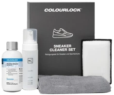 KOCH CHEMIE Colourlock Sneaker Cleaner Set, sportbačių valymo rinkinys