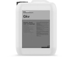 KOCH CHEMIE Exterior plastikas and tire cleaner Gkv, išorės plastikų ir padangų valiklis, 10L